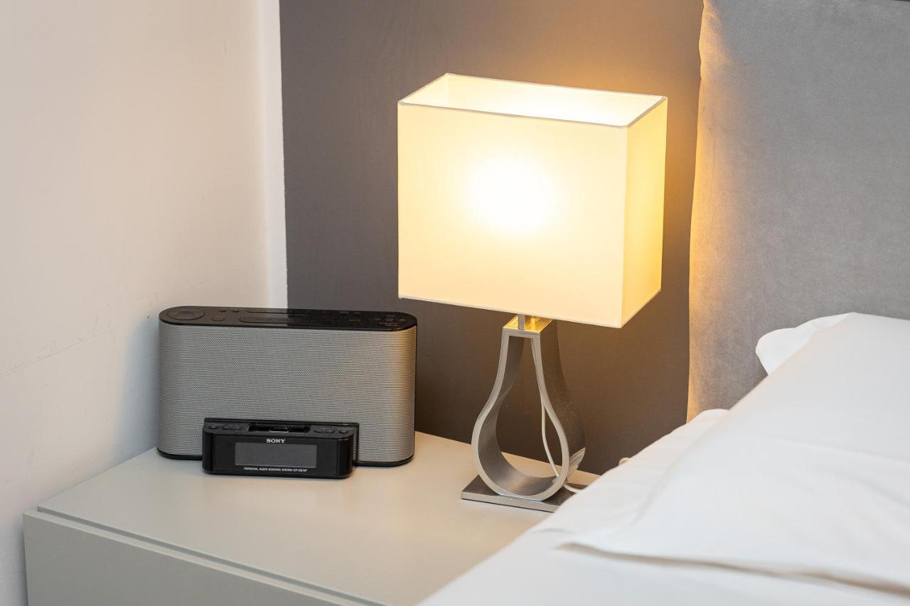 Acaia By Rental In רומא מראה חיצוני תמונה