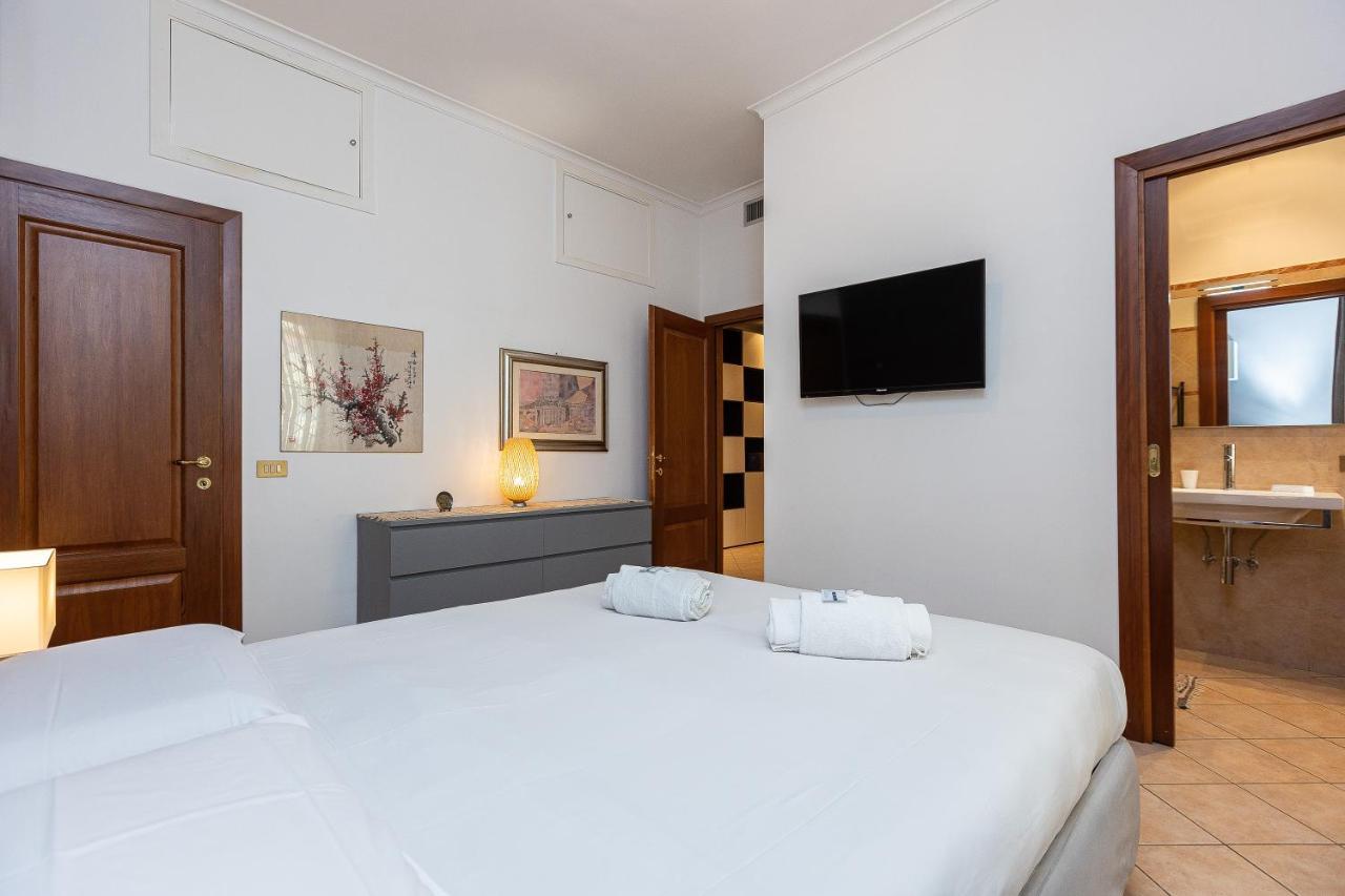 Acaia By Rental In רומא מראה חיצוני תמונה