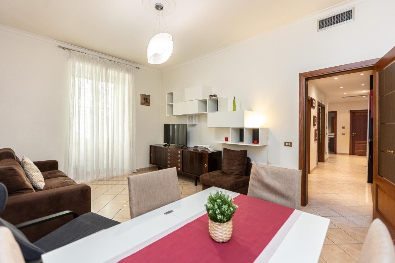 Acaia By Rental In רומא מראה חיצוני תמונה