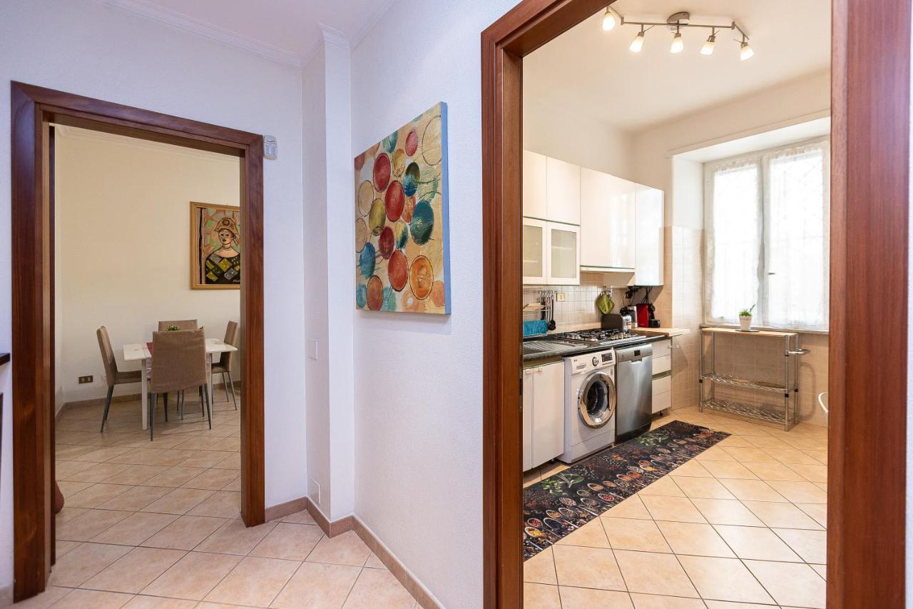Acaia By Rental In רומא מראה חיצוני תמונה