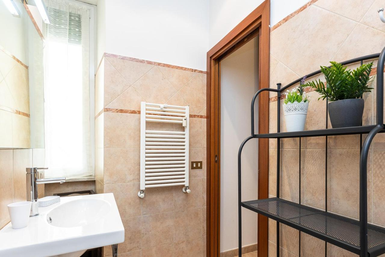Acaia By Rental In רומא מראה חיצוני תמונה