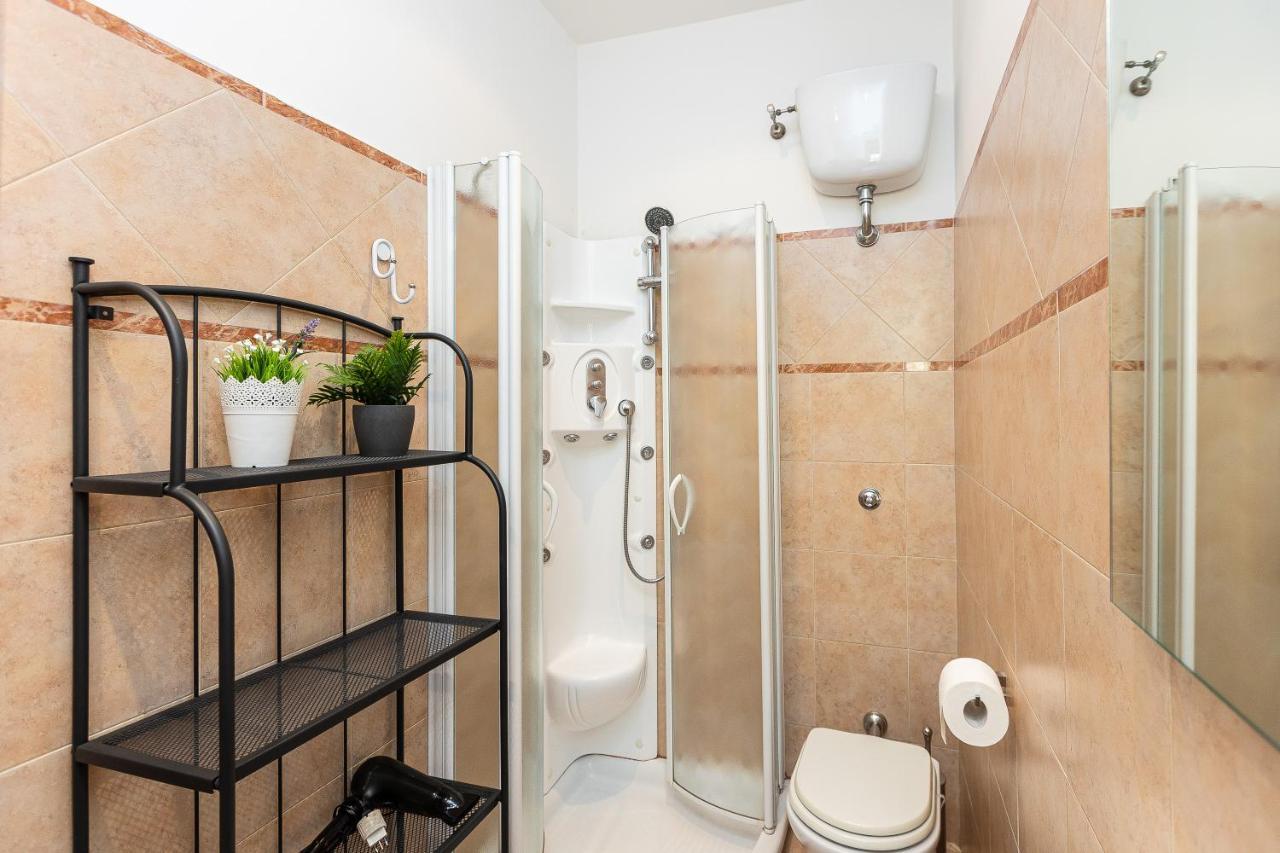 Acaia By Rental In רומא מראה חיצוני תמונה