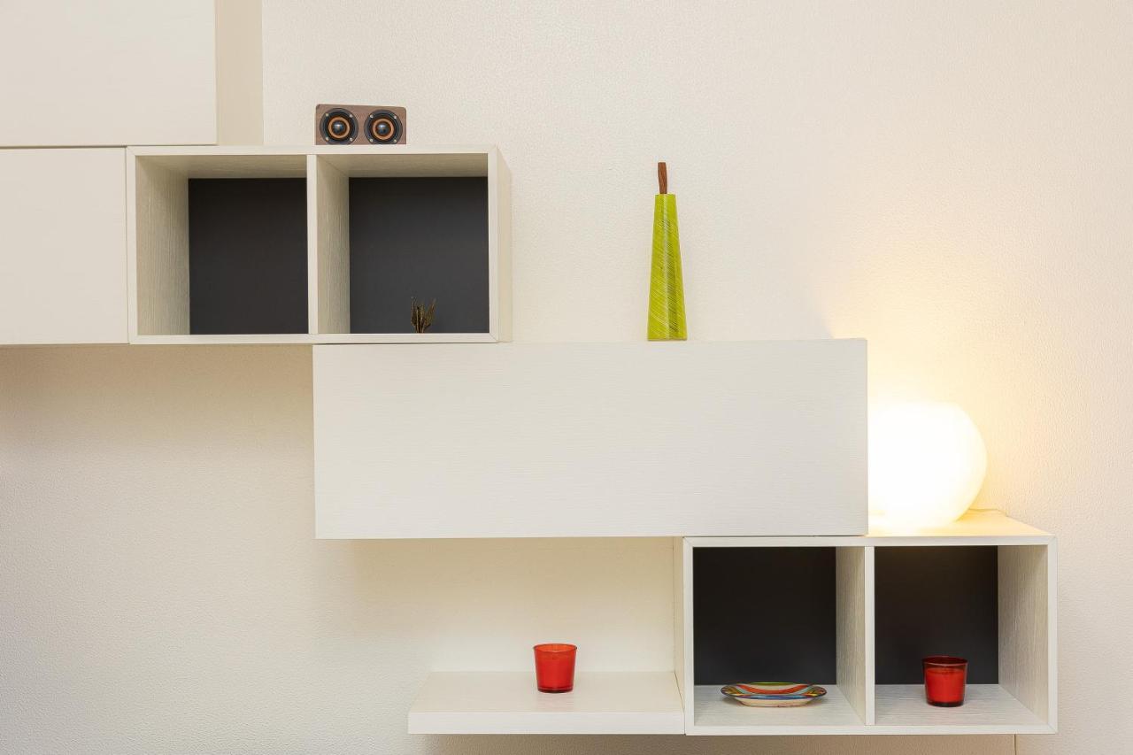 Acaia By Rental In רומא מראה חיצוני תמונה