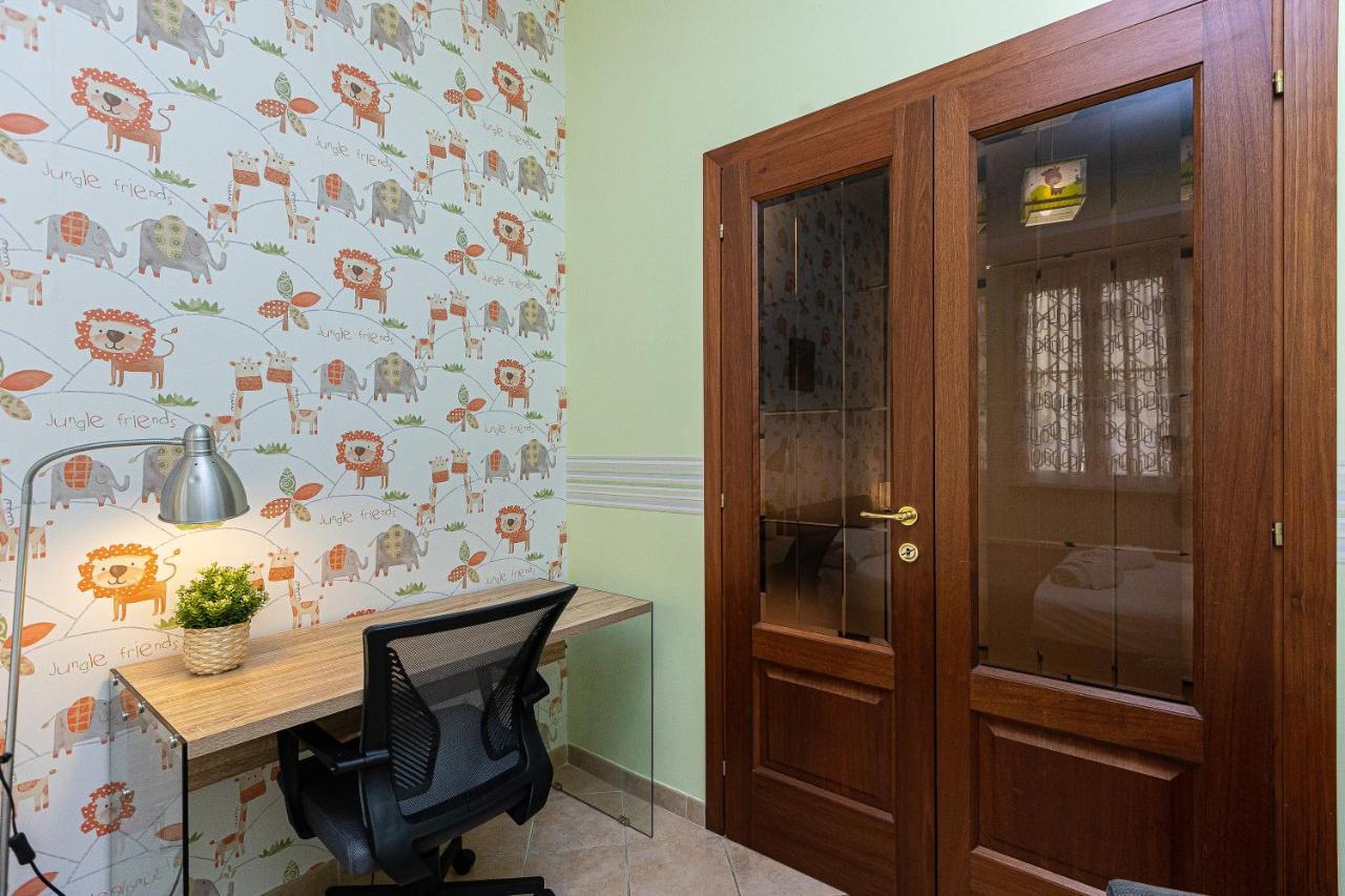 Acaia By Rental In רומא מראה חיצוני תמונה