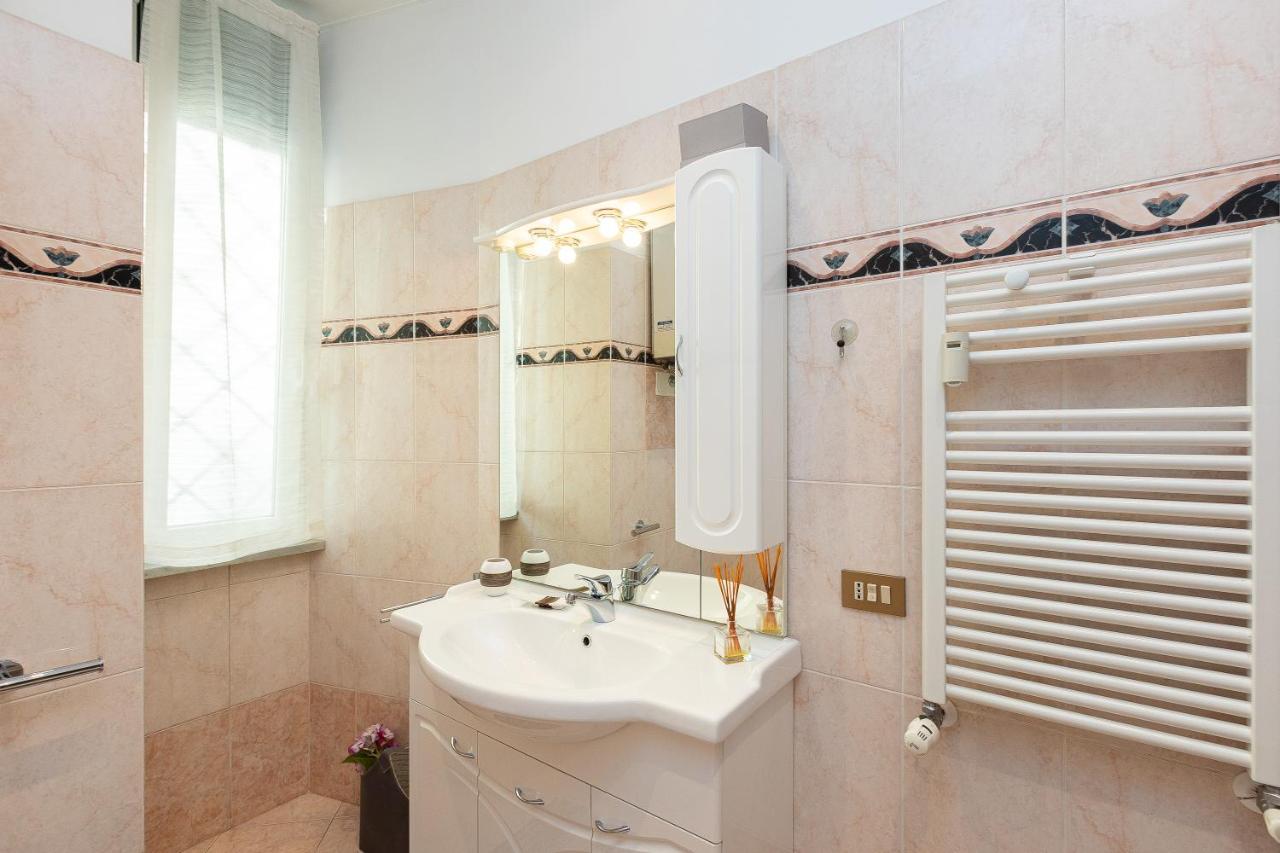 Acaia By Rental In רומא מראה חיצוני תמונה