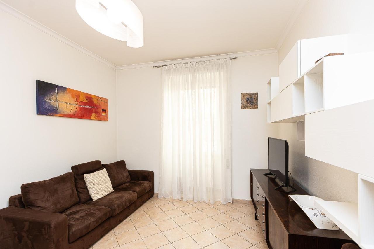 Acaia By Rental In רומא מראה חיצוני תמונה