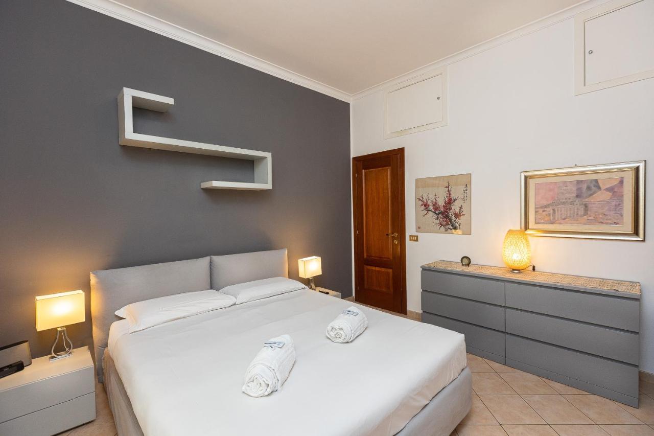 Acaia By Rental In רומא מראה חיצוני תמונה