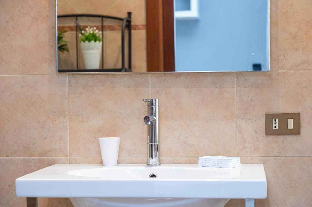 Acaia By Rental In רומא מראה חיצוני תמונה