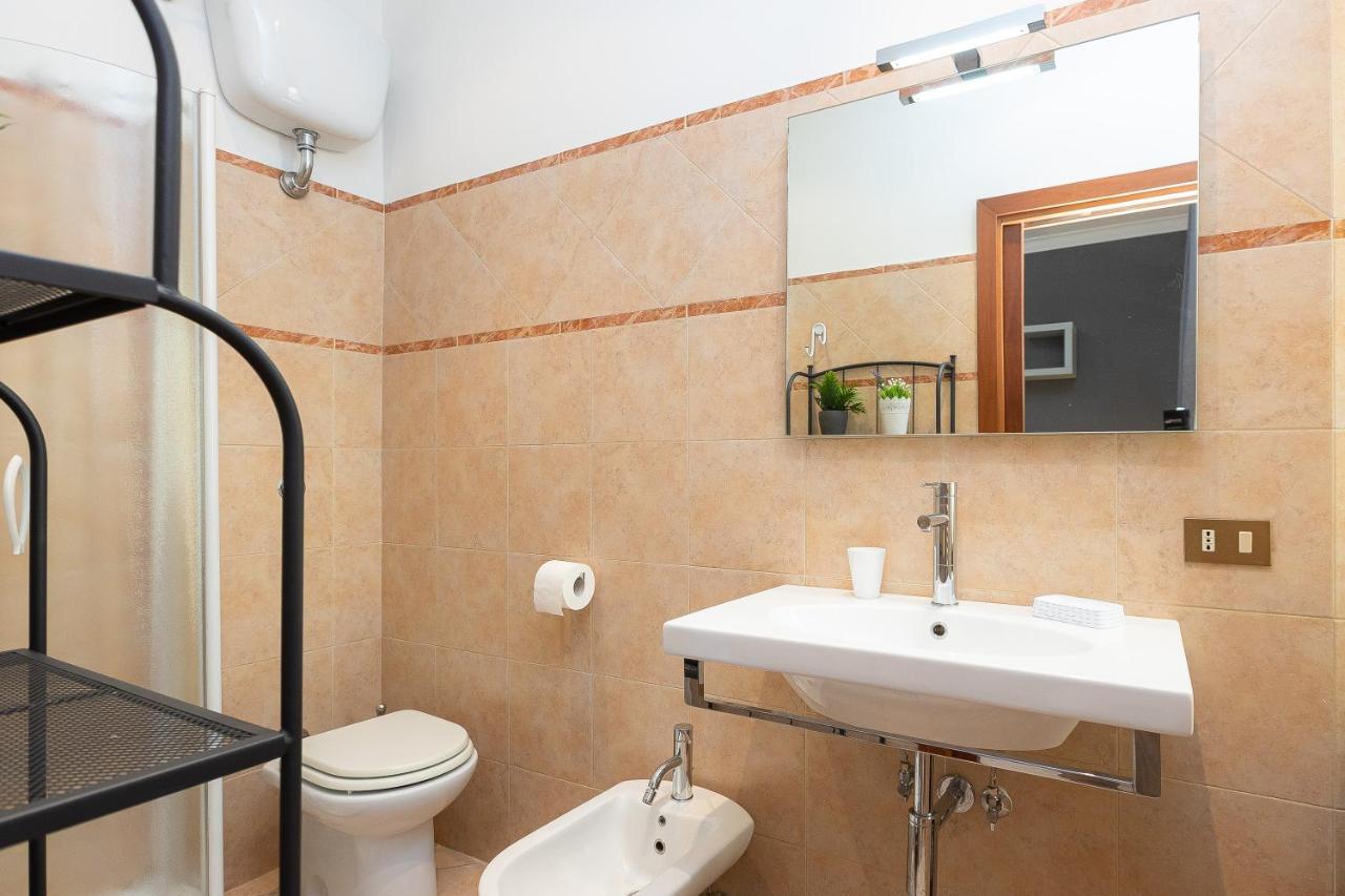 Acaia By Rental In רומא מראה חיצוני תמונה