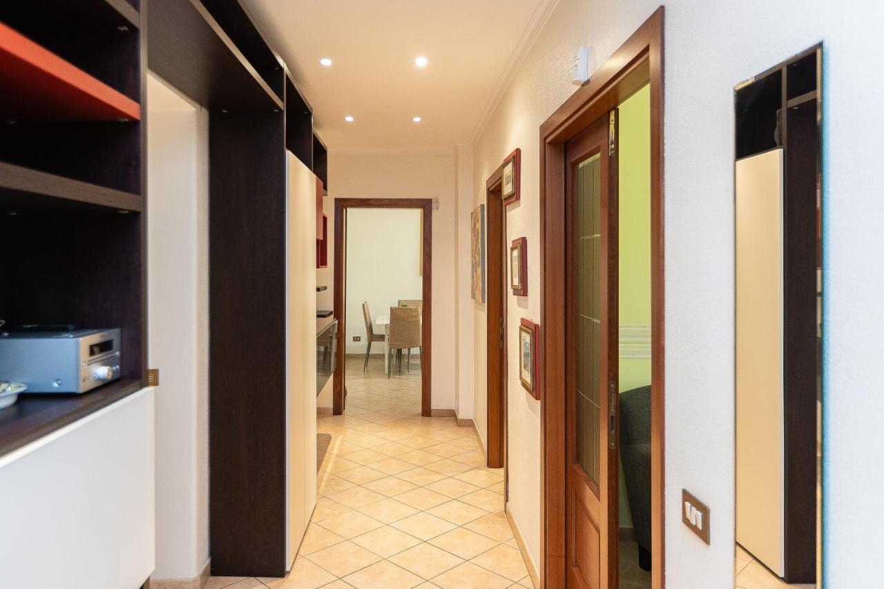 Acaia By Rental In רומא מראה חיצוני תמונה