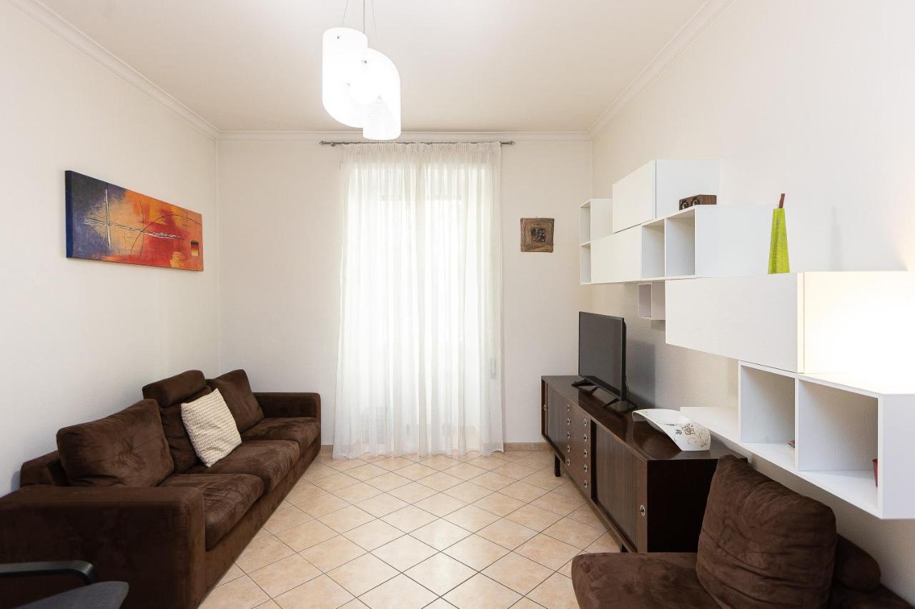 Acaia By Rental In רומא מראה חיצוני תמונה