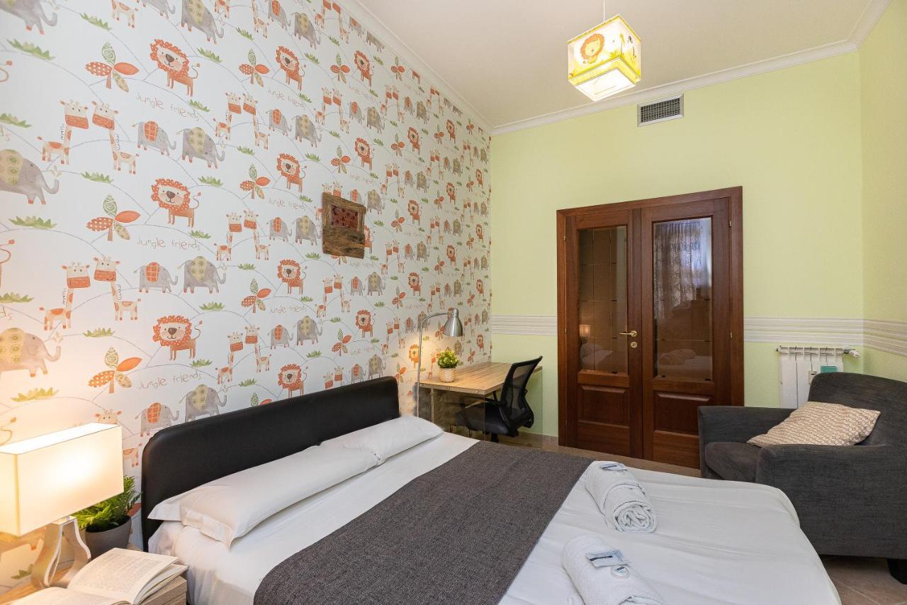 Acaia By Rental In רומא מראה חיצוני תמונה