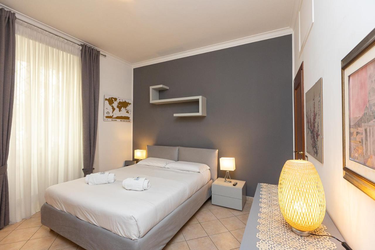 Acaia By Rental In רומא מראה חיצוני תמונה