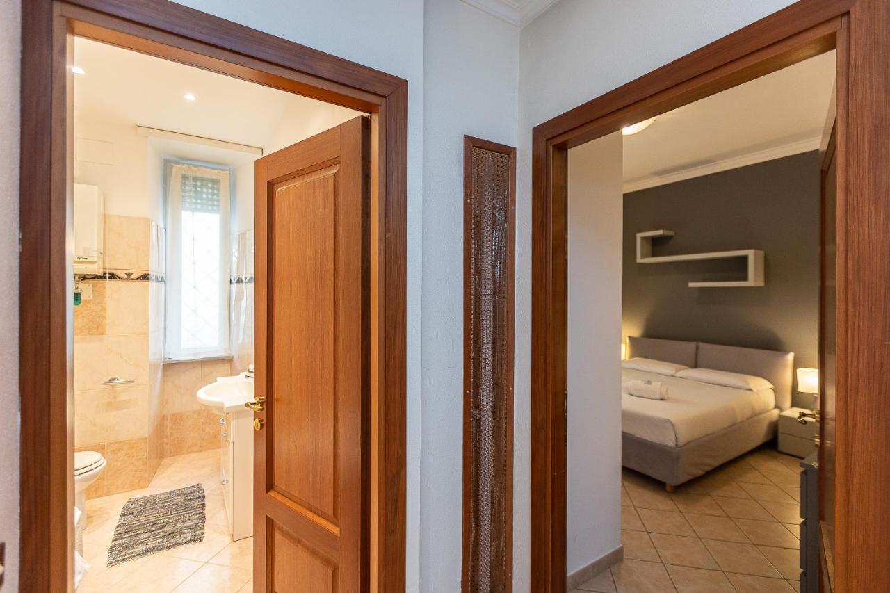 Acaia By Rental In רומא מראה חיצוני תמונה