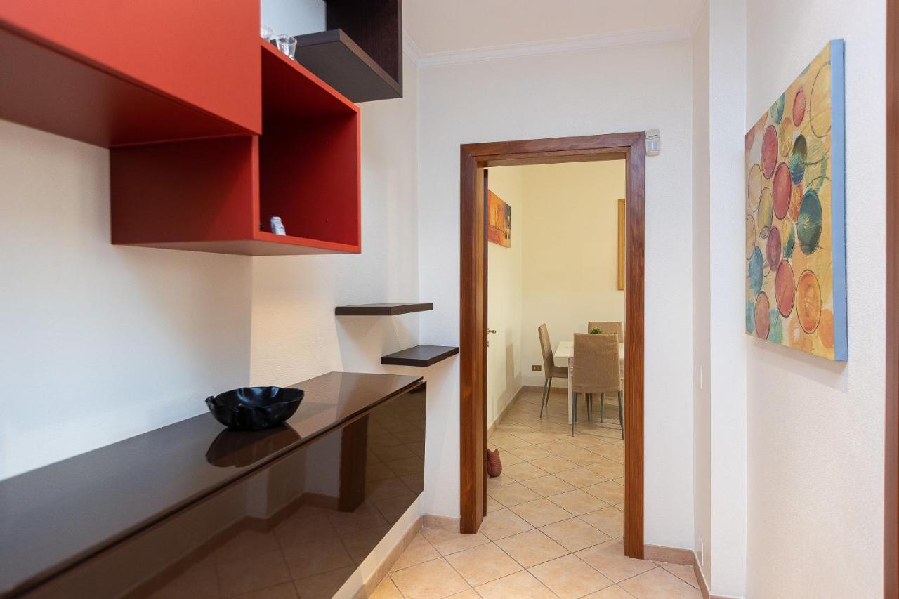 Acaia By Rental In רומא מראה חיצוני תמונה