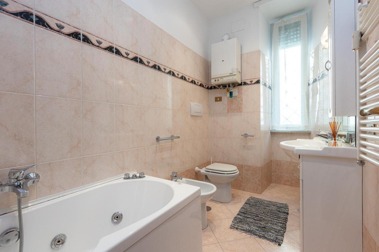 Acaia By Rental In רומא מראה חיצוני תמונה