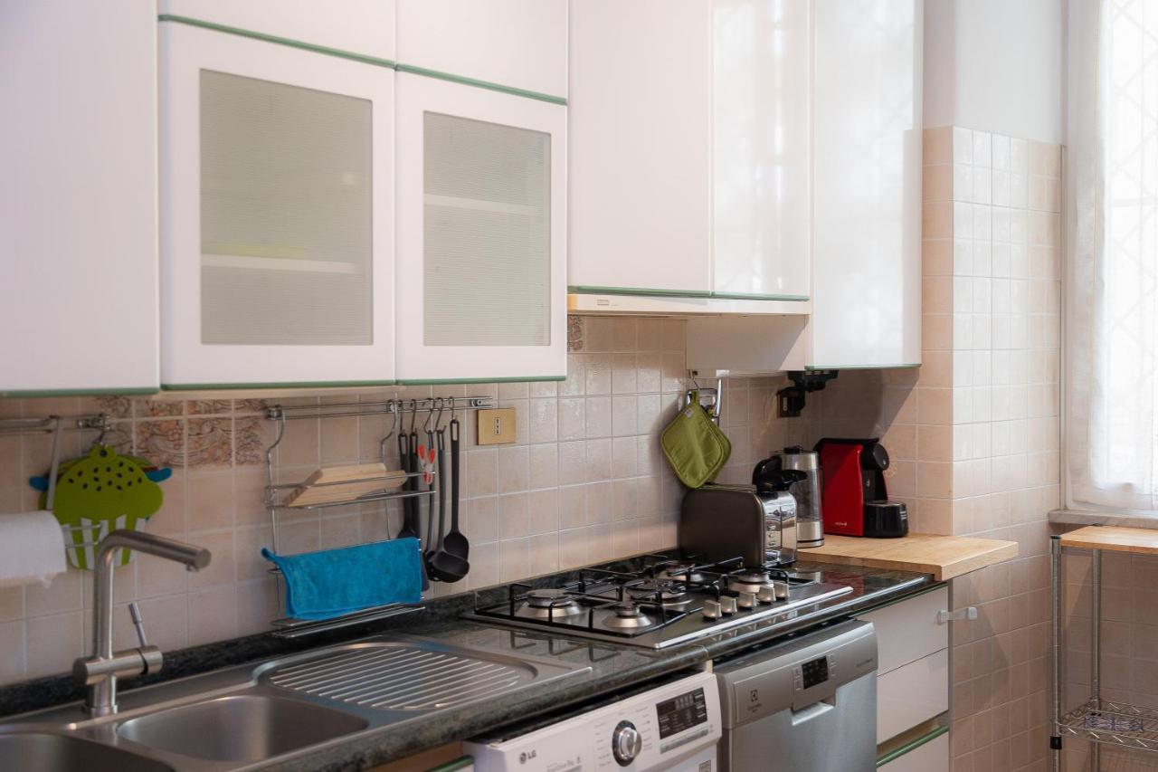 Acaia By Rental In רומא מראה חיצוני תמונה