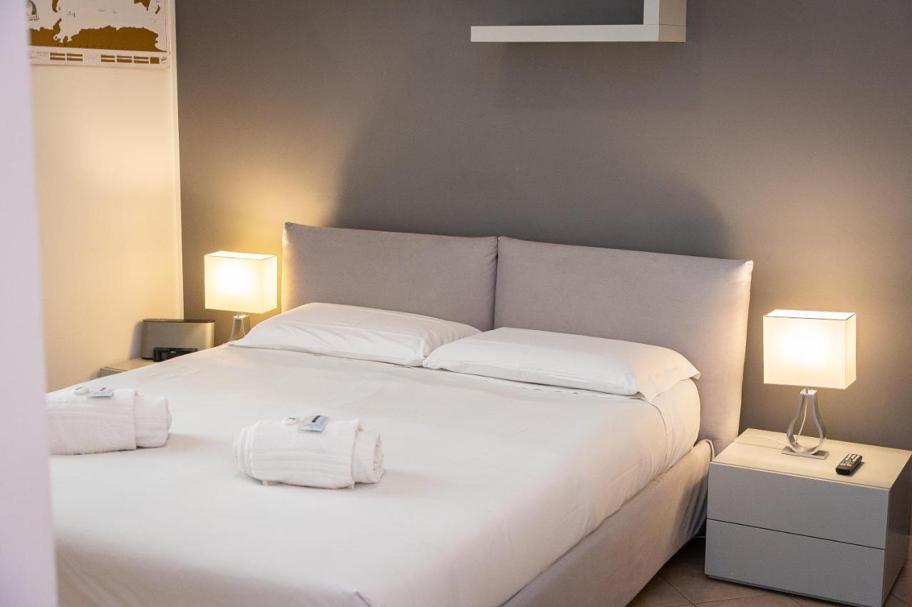 Acaia By Rental In רומא מראה חיצוני תמונה
