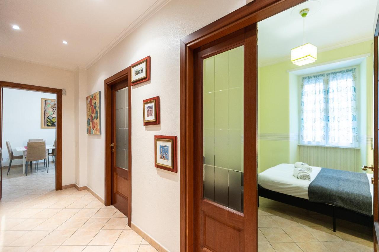 Acaia By Rental In רומא מראה חיצוני תמונה