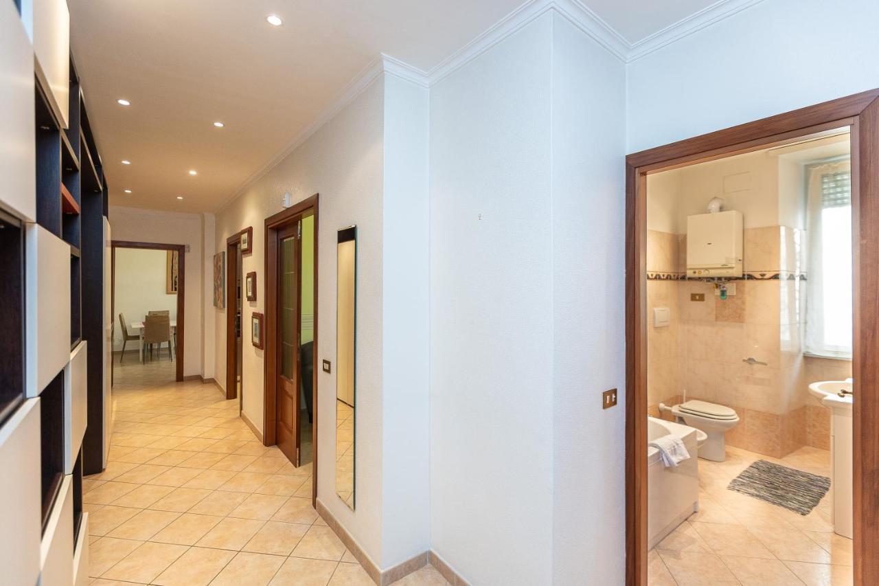 Acaia By Rental In רומא מראה חיצוני תמונה