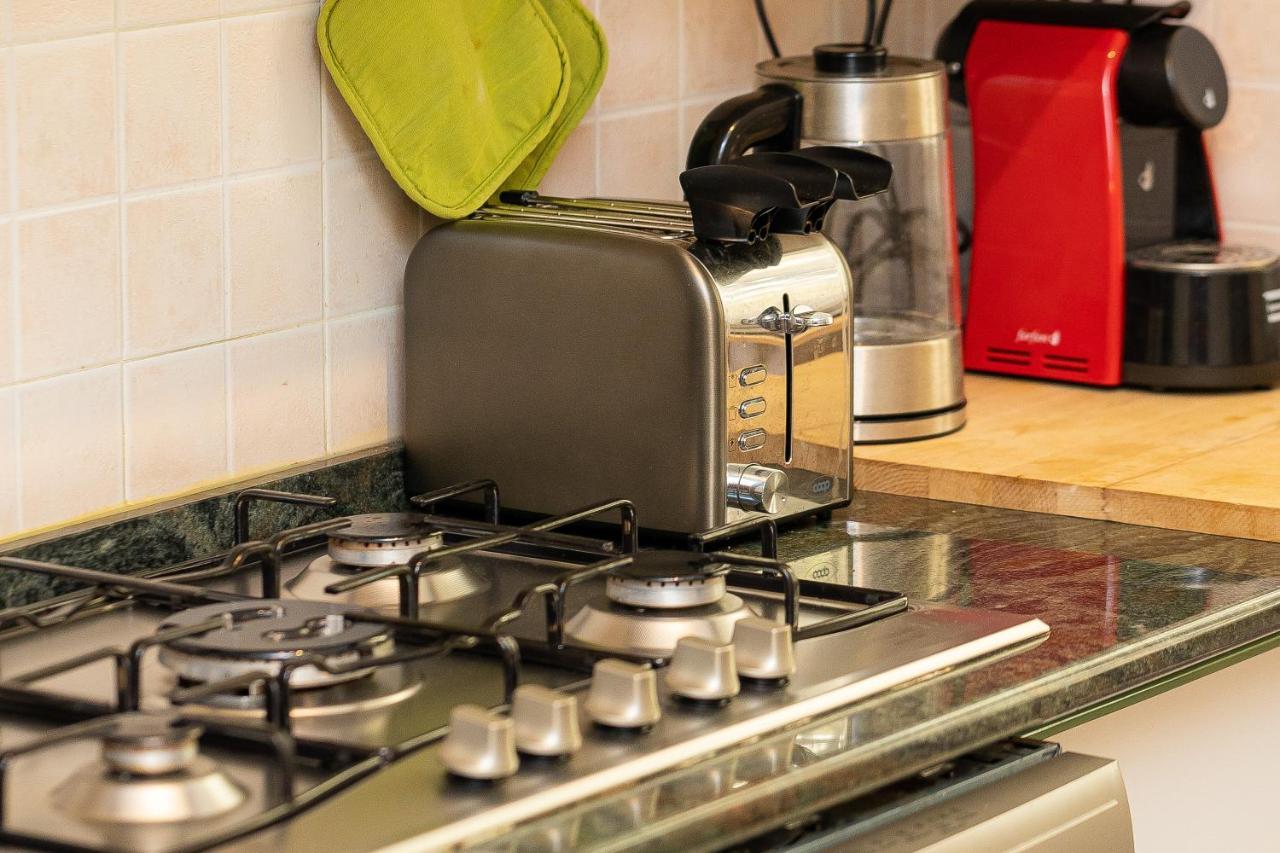 Acaia By Rental In רומא מראה חיצוני תמונה