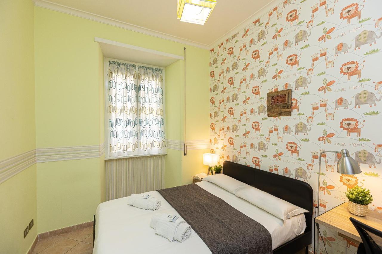 Acaia By Rental In רומא מראה חיצוני תמונה