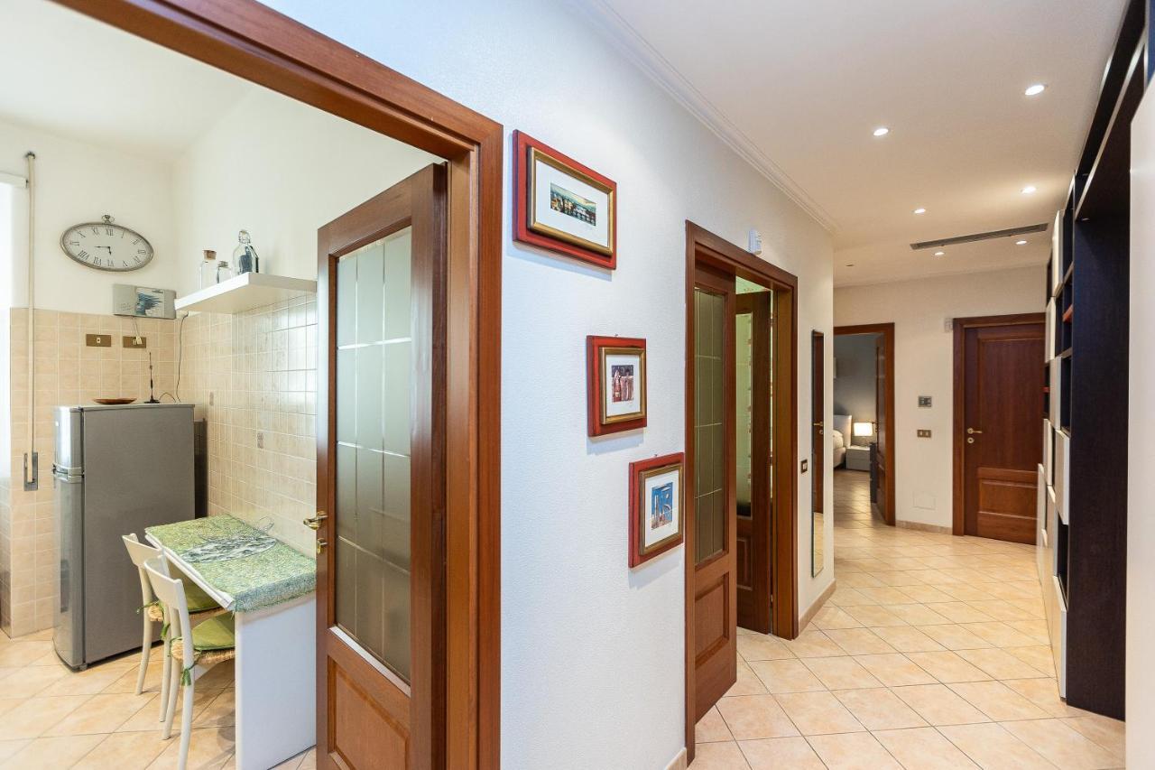 Acaia By Rental In רומא מראה חיצוני תמונה